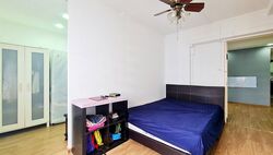 Blk 106 Pasir Ris Street 12 (Pasir Ris), HDB 4 Rooms #391971451